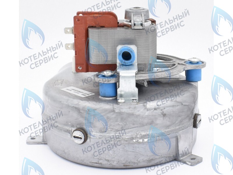 7858293 Вентилятор FIME 42W VIESSMANN VITOPEND A1JB, WH1D в Екатеринбурге	