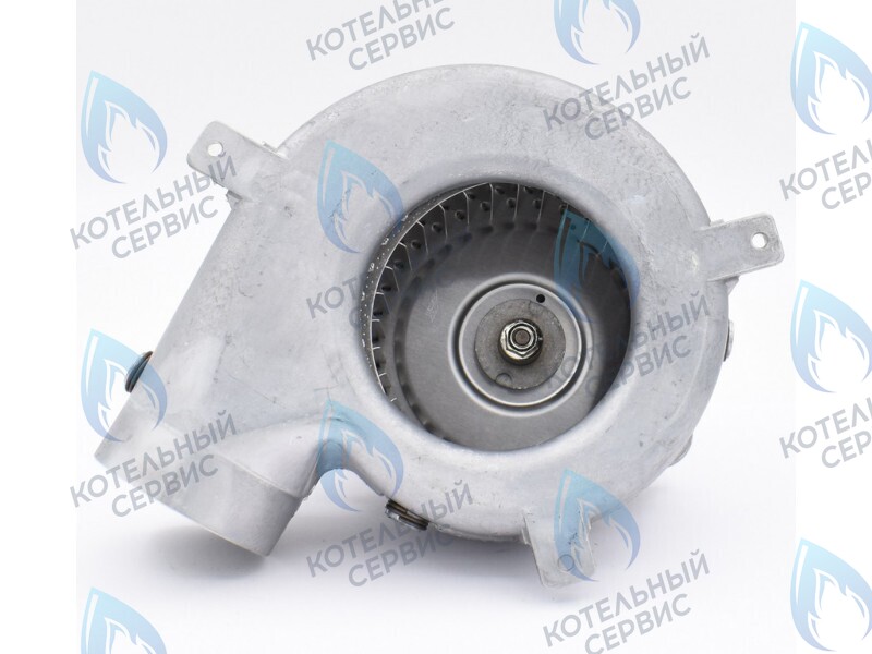 7858293 Вентилятор FIME 42W VIESSMANN VITOPEND A1JB, WH1D в Екатеринбурге	