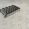 30012862C Теплообменник основной (первичный) Navien Deluxe 35-40K, Deluxe Plus 35-40K, Ace 35-40K, Prime Coaxial 35-40K, Smart Tok Coaxial 35K (PASNGB30LSSC_001, 30010300A, 30012862A, 30012862B, 30012723B) в Екатеринбурге	