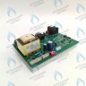 CB018-02 Плата управления (прямоугольная) Open Therm PR01335 V1.2 Ferroli Fortuna Pro F/C (универсальная)  (46562200) в Екатеринбурге	