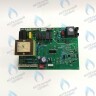 CB018-02 Плата управления (прямоугольная) Open Therm PR01335 V1.2 Ferroli Fortuna Pro F/C (универсальная)  (46562200) в Екатеринбурге	