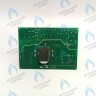 CB018-02 Плата управления (прямоугольная) Open Therm PR01335 V1.2 Ferroli Fortuna Pro F/C (универсальная)  (46562200) в Екатеринбурге	