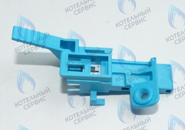 87186445780 Датчик протока (датчик Холла) BUDERUS в Екатеринбурге	