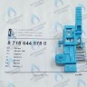 87186445780 Датчик протока (датчик Холла) BUDERUS в Екатеринбурге	