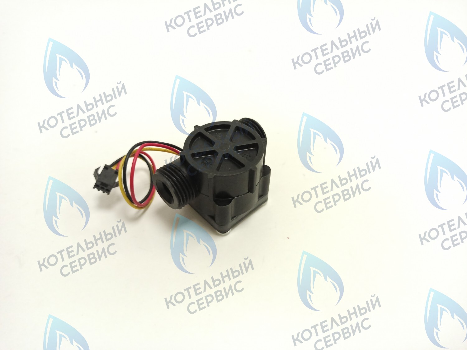 FSE012-03 Датчик расхода воды CNE CWV-H0539 G1/2 GazLux (05-2033),  ELECTROLUX (AB13050012), ROC (D40700), Oasis (P0000005985),  MONLAN (P0000005985), GazEco (05-4033), ROCTERM (SCG-2-S53) в Екатеринбурге	