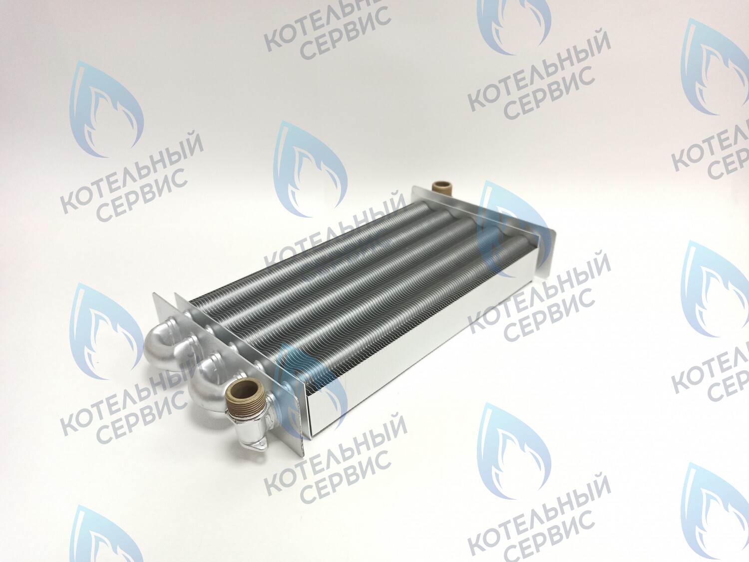 EM035-325 Основной теплообменник 28 кВт (AA10070010) ELECTROLUX в Екатеринбурге	