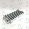 EM035-325 Основной теплообменник 28 кВт (AA10070010) ELECTROLUX в Екатеринбурге	