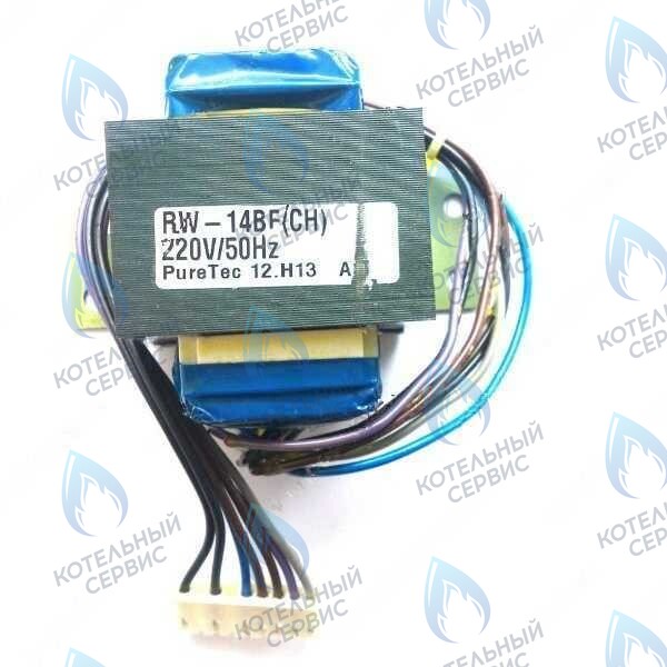 440011678 Трансформатор понижающий RINNAI GMF/EMF/RW 107/167/207/14 в Екатеринбурге	