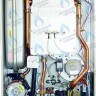  Настенный газовый котел CELTIC-DS, Platinum Euro FFCD в Екатеринбурге	