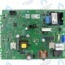 06053401531P Электронная плата S4962DM3136 BAXI Eco Classic в Екатеринбурге	