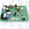 06053401531P Электронная плата S4962DM3136 BAXI Eco Classic в Екатеринбурге	