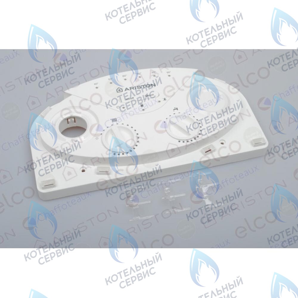 65108242 Панель управления в сборе ARISTON в Екатеринбурге	