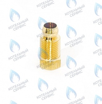 003199 Гайка пилотной горелки ЛЕМАКС (Lemax) в Екатеринбурге	