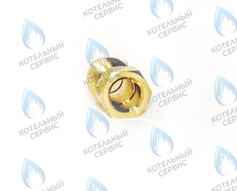 003199 Гайка пилотной горелки ЛЕМАКС (Lemax) в Екатеринбурге	