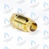 003199 Гайка пилотной горелки LEMAX в Екатеринбурге	