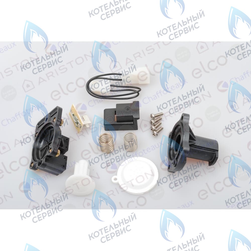 65100519 Прессостат согласования циркуляционного ARISTON в Екатеринбурге	