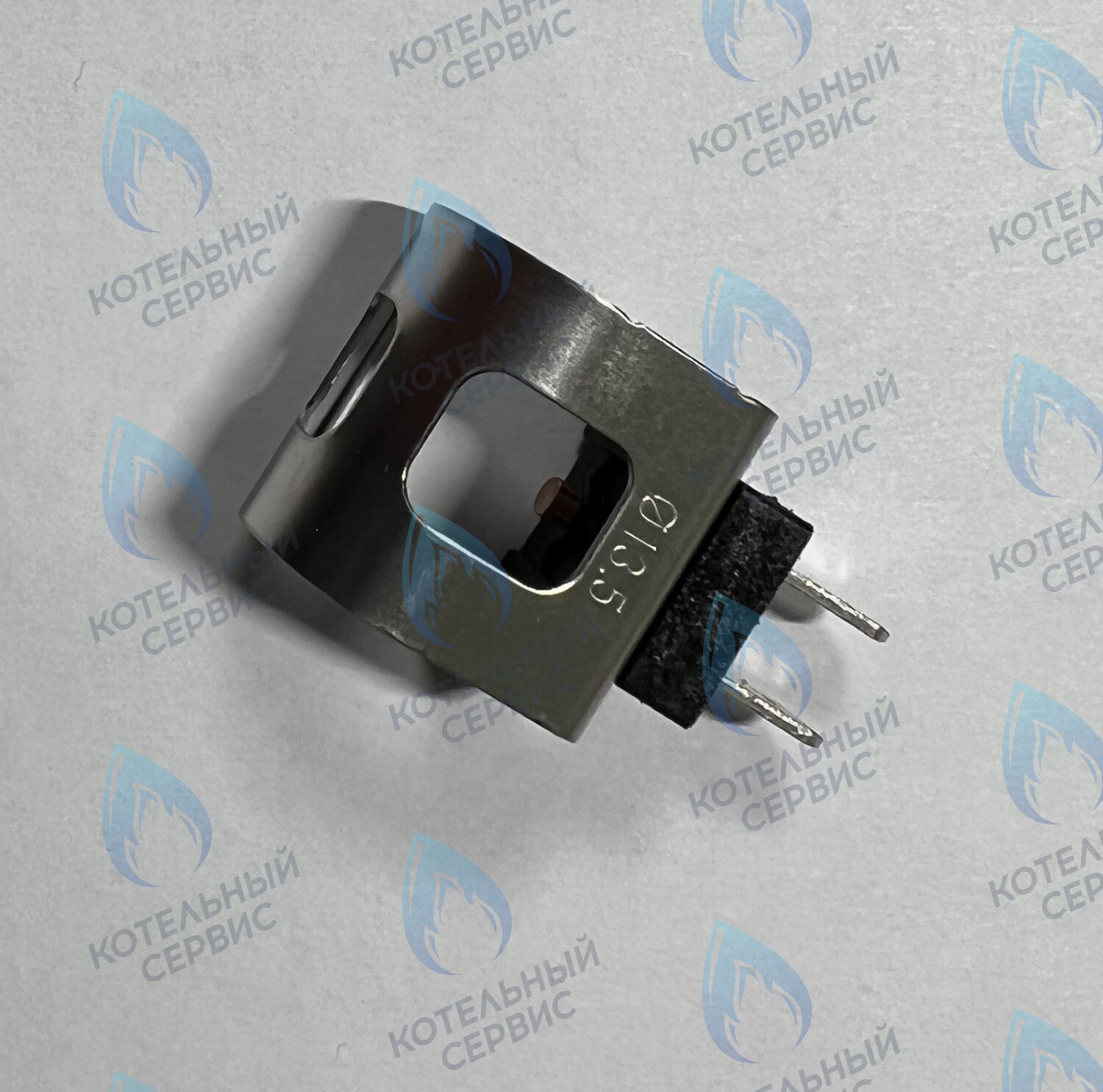 87160108090 Датчик температуры накладной NTC комбинированный 1/2 ГВС U042/U044-24K/ZWA/ZWB/ZWC/ZWE в Екатеринбурге	