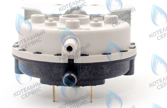 117189 Прессостат (реле давления) с креплением 59 Pa Лемакс в Екатеринбурге	