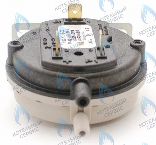 117189 Прессостат (реле давления) с креплением 59 Pa Лемакс в Екатеринбурге	