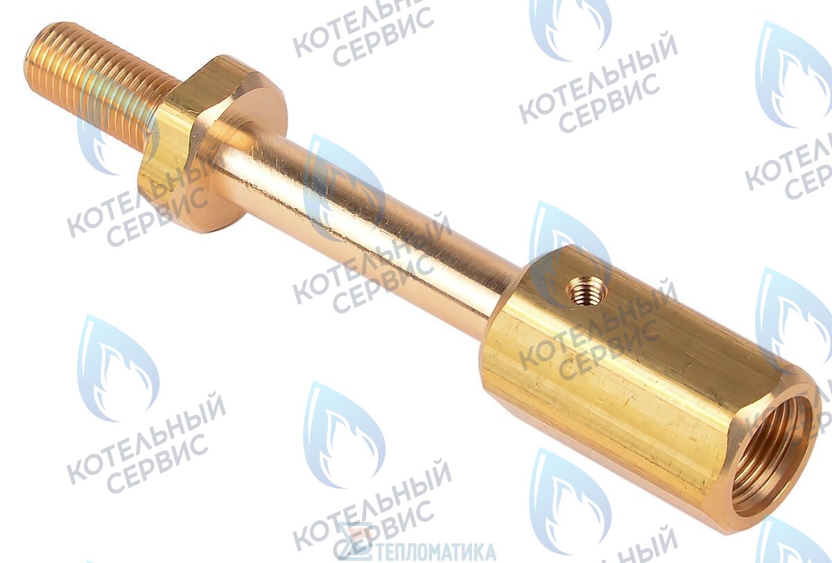 S441100003 Адаптер форсунки TB-30K (Turbo-21/30, Turbo Hi Fin-25/30, KRH) KITURAMI в Екатеринбурге	