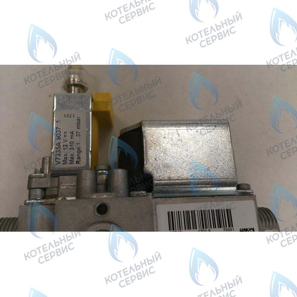 6306460014 Клапан газовый BAXI в Екатеринбурге	