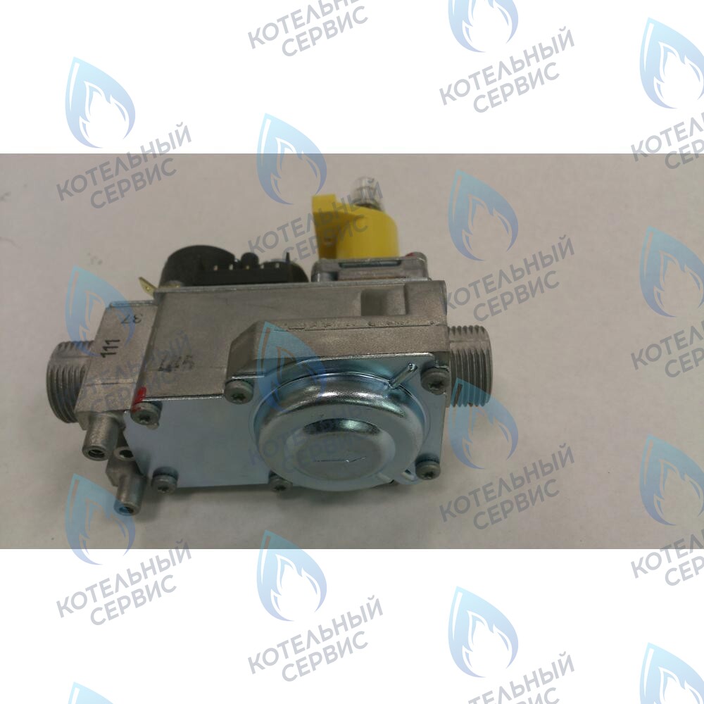 6306460014 Клапан газовый BAXI в Екатеринбурге	