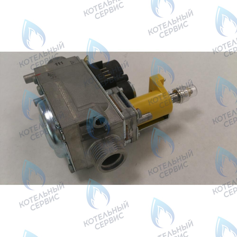 6306460014 Клапан газовый BAXI в Екатеринбурге	