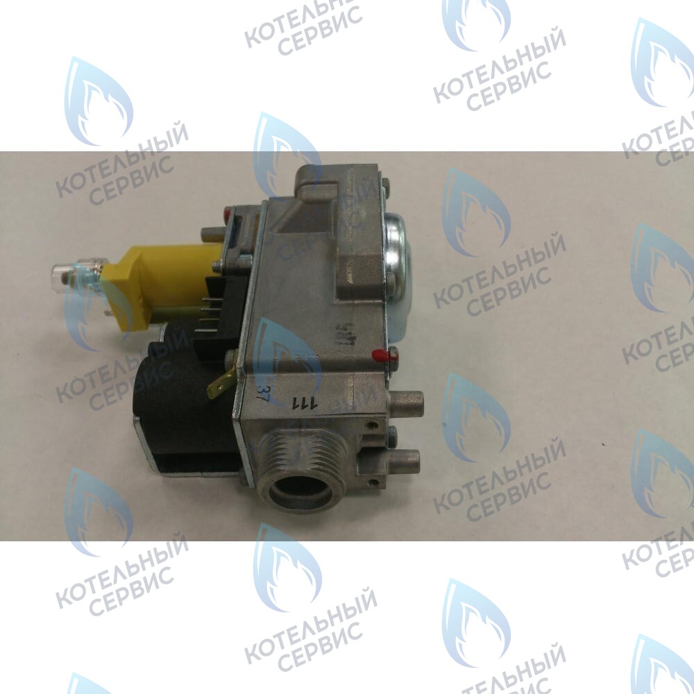 6306460014 Клапан газовый BAXI в Екатеринбурге	