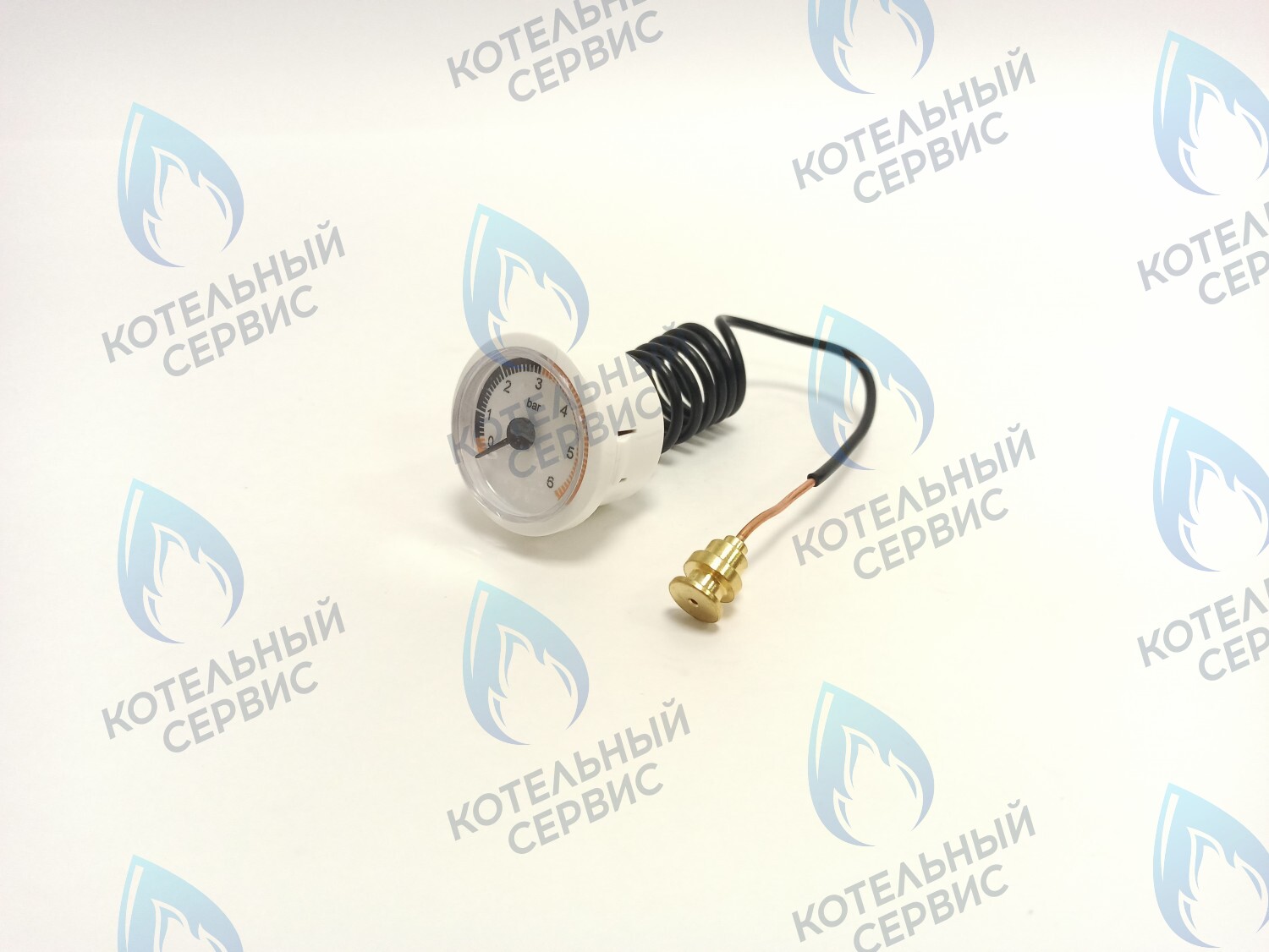 MA021 Манометр IMMERGAS (1.018296) 1.027200, 1.022734 в Екатеринбурге	