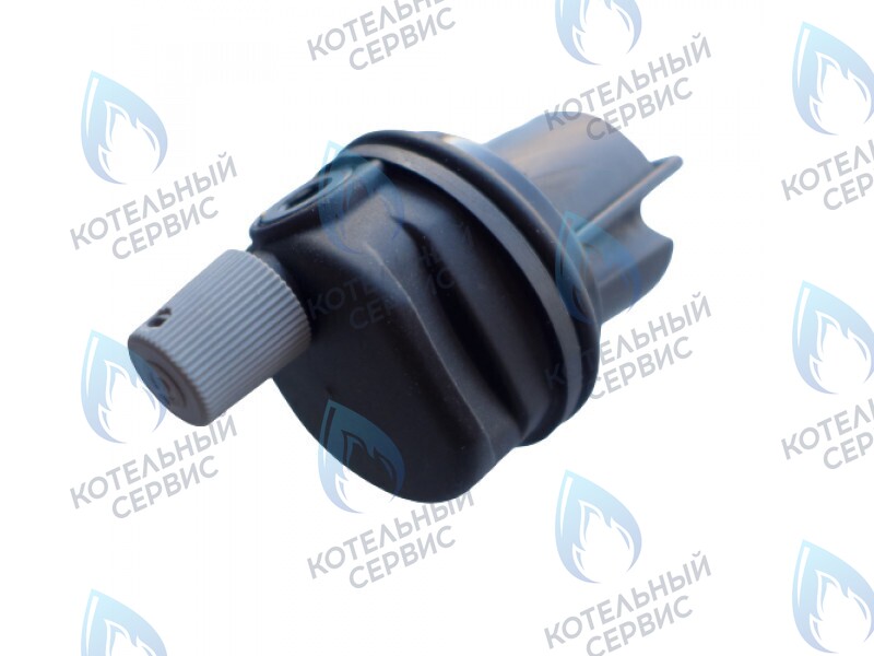 30015225A Воздухоотводчик насоса Navien DELUXE S/C/E/ONE (NGB350, NGB351, NGB310, NGB300), NCB700 в Екатеринбурге	