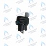 30015225A Воздухоотводчик насоса Navien DELUXE S/C/E/ONE (NGB350, NGB351, NGB310, NGB300), NCB700 в Екатеринбурге	