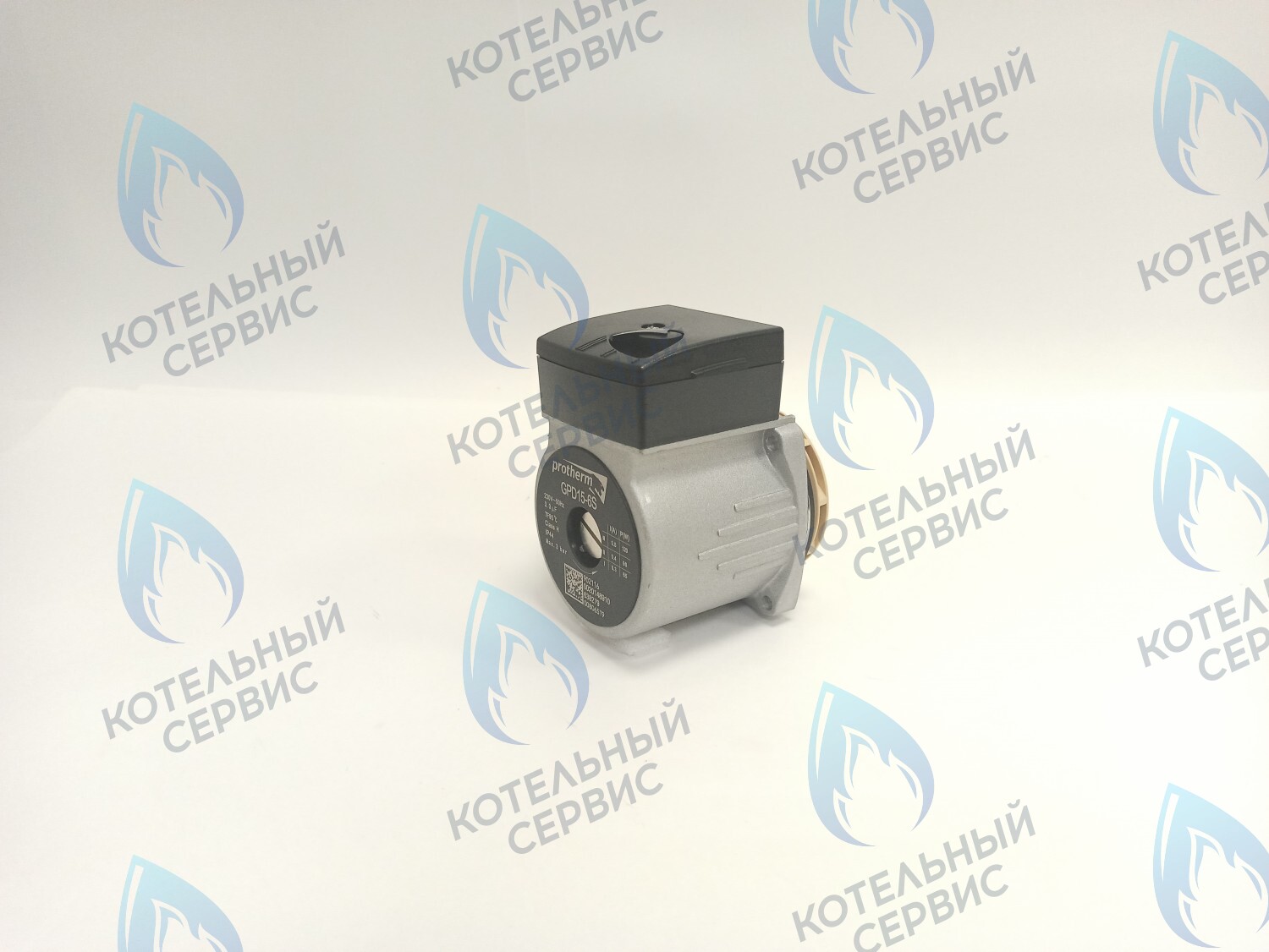PH-P30CCW60-PR120 Двигатель насоса (против часовой) Protherm 15-60S (0020119604, 0020207146) в Екатеринбурге	
