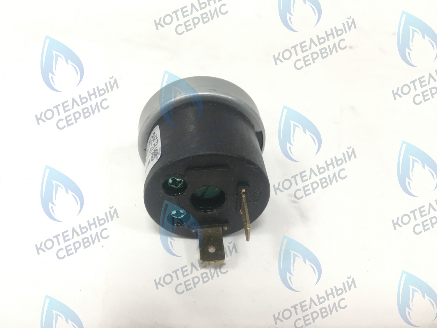 5663750 Прессостат предохранительный системы отопления BAXI в Екатеринбурге	