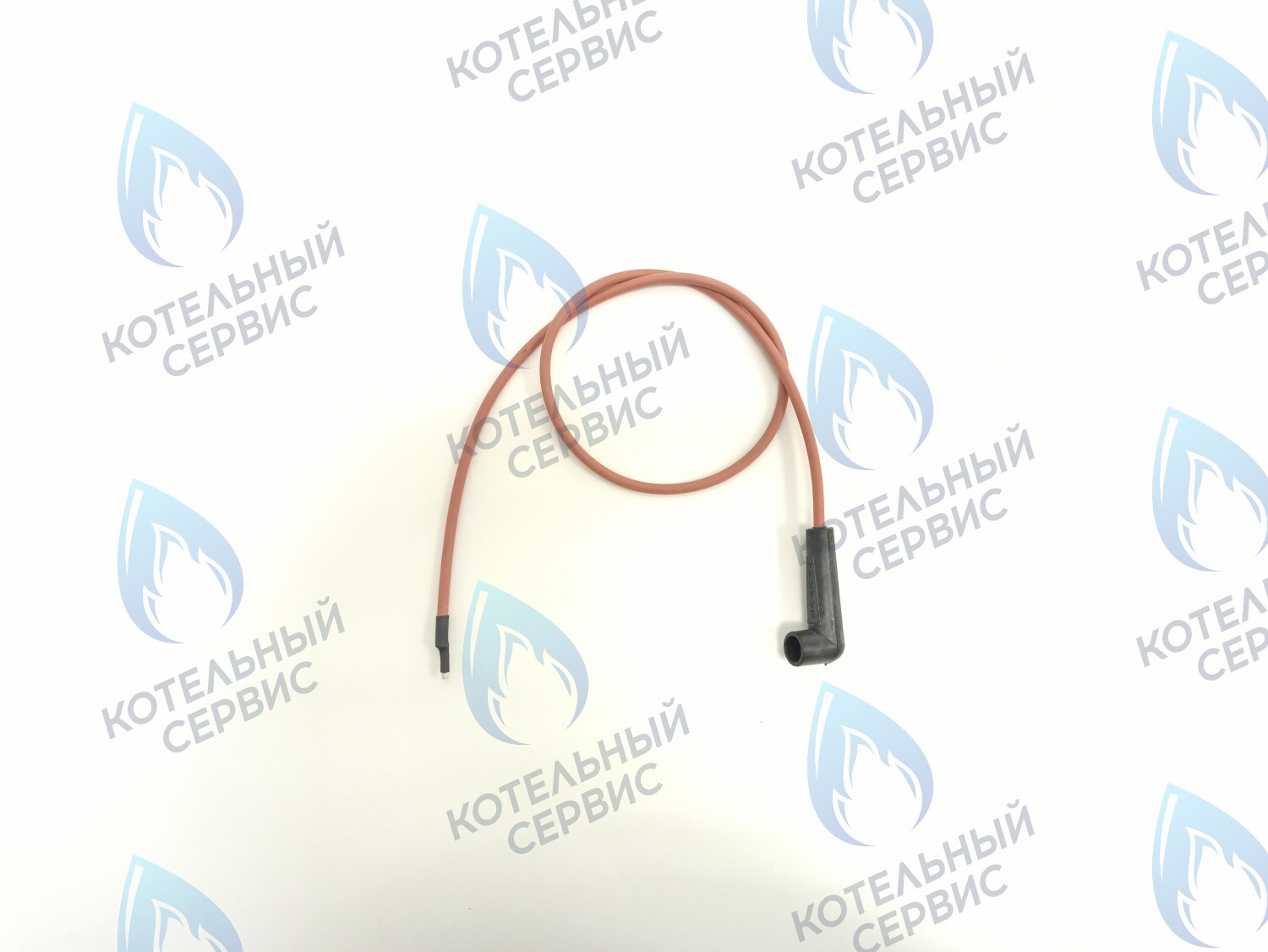 123731 Кабель электрода розжига, 700мм. LEMAX (Лемакс) в Екатеринбурге	