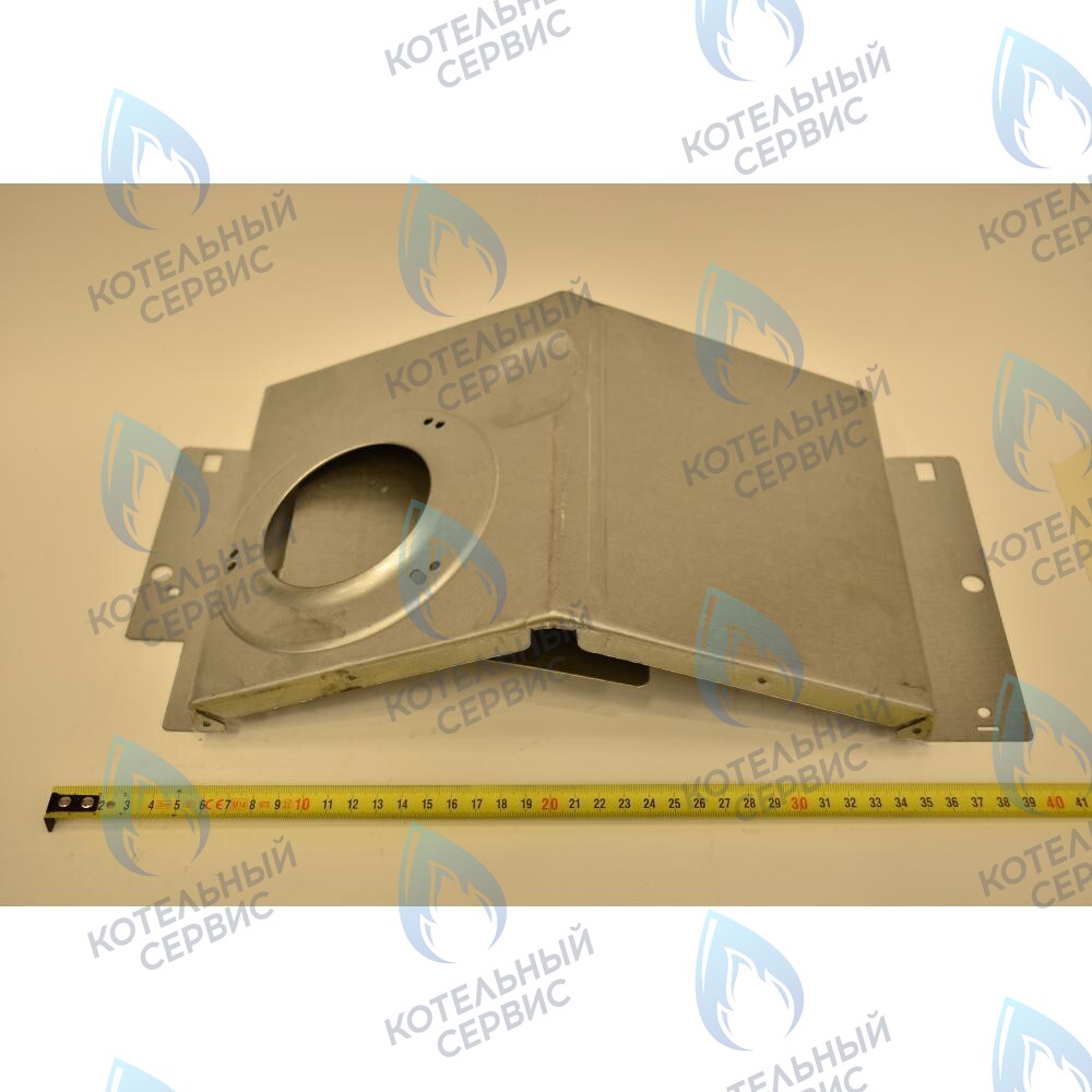 5681090 колпак вытяжки в сборе BAXI в Екатеринбурге	