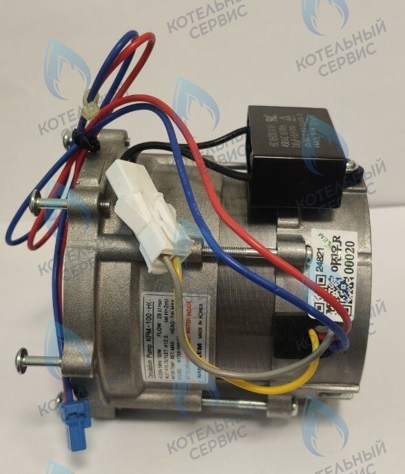 PH-S26CCW70-NK100-NI Двигатель циркуляционного насоса NANOKEM в Екатеринбурге	