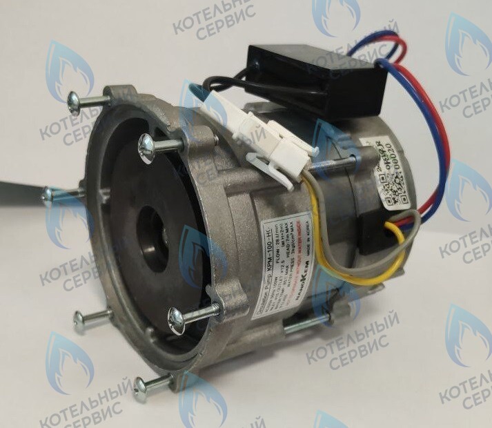 PH-S26CCW70-NK100-NI Двигатель циркуляционного насоса NANOKEM в Екатеринбурге	