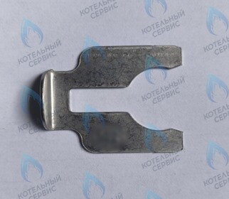 EC0400015 Накладка боковой пружины насоса Φ 21  KOTITONTTU TOIVO T10-18-20-24 DK в Екатеринбурге	