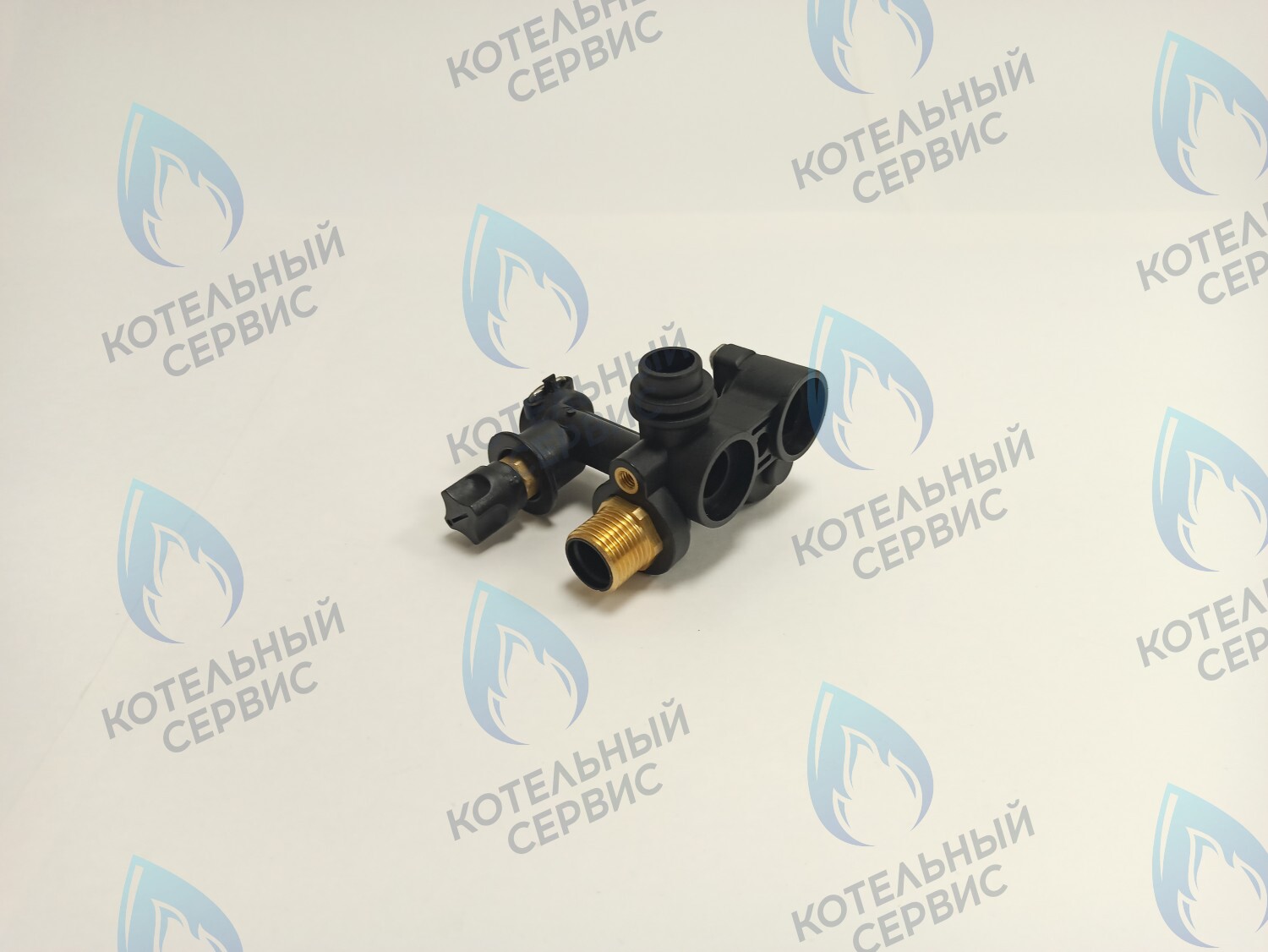 0040206185 Клапан подпитки Haier Urban 10-24 кВт в Екатеринбурге	