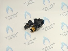 Клапан подпитки Haier Urban 10кВт-24кВт
