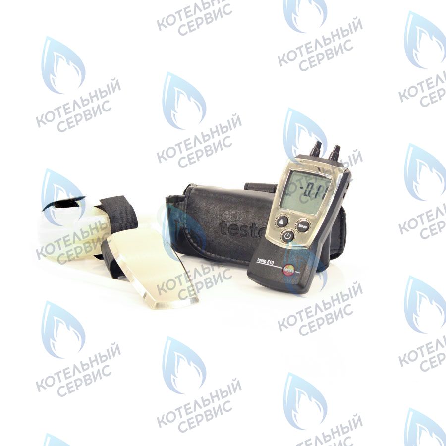 ZK002-T Дифференциальный манометр Testo 510 в Екатеринбурге	