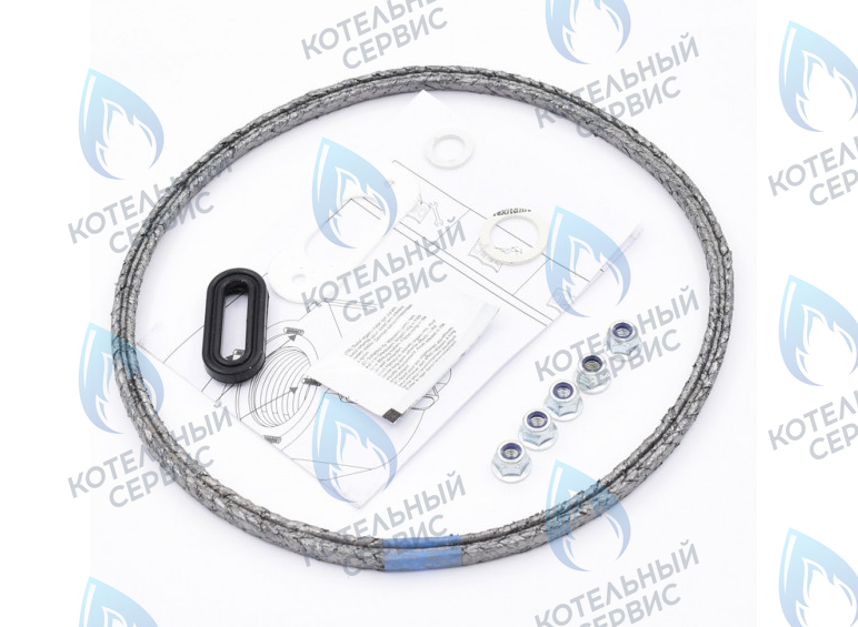 0020025929 Комплект прокладок  для горелки конденсационного котла  модели VAILLANT ECO TEC в Екатеринбурге	