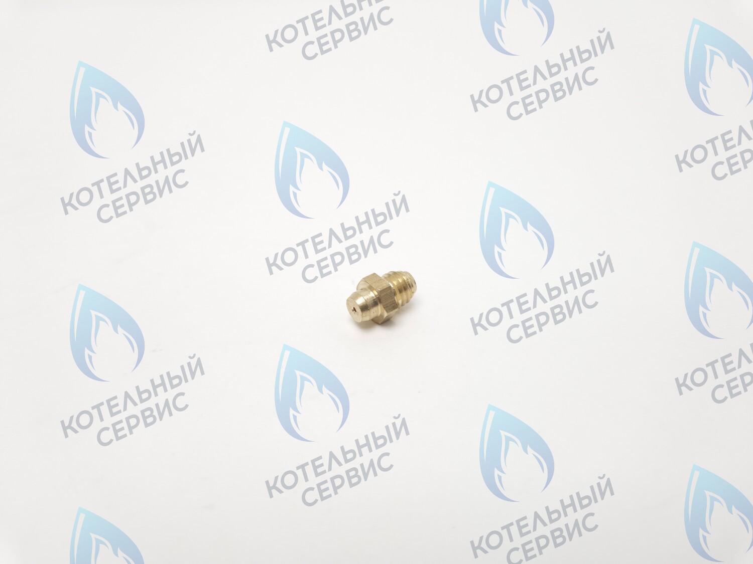 P0000190104 Форсунка жиклер для перевода под сжиженный газ котла (0,83) OASIS KK, MR-20,24 в Екатеринбурге	