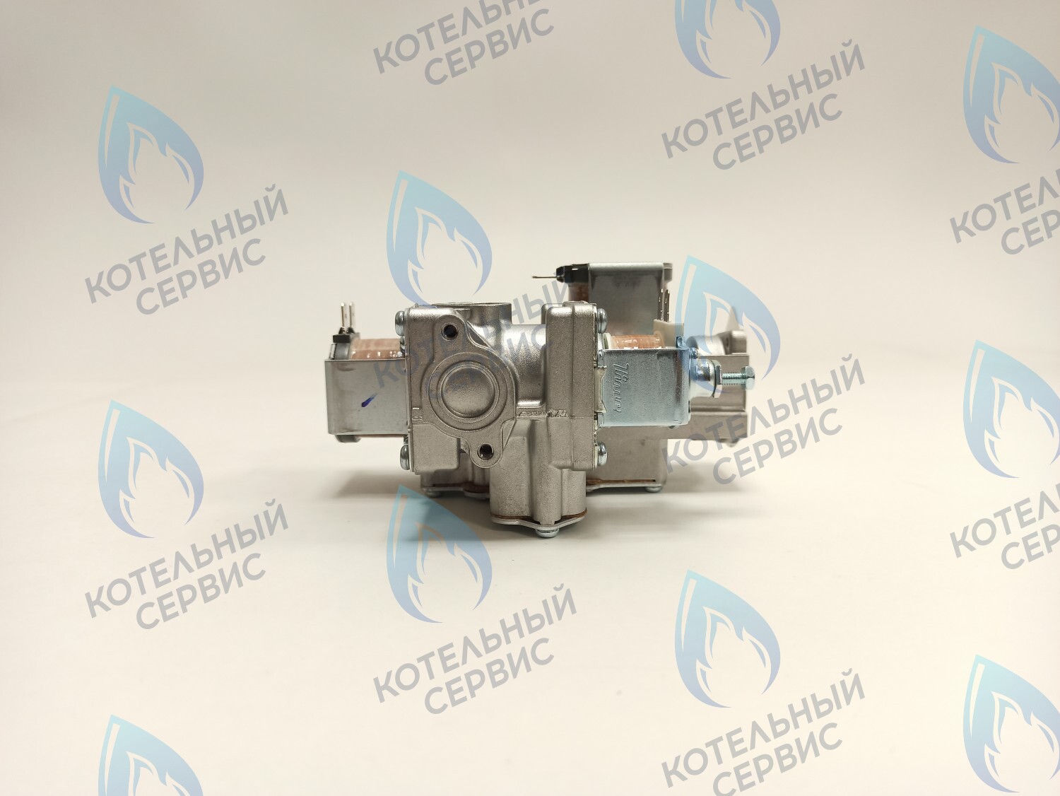30010310B Клапан газовый (арматура газовая) NAVIEN Deluxe 13-40K (30010310A) в Екатеринбурге	