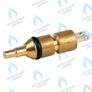 7819967 Датчик температуры ГВС (накладной)  VIESSMANN VITOPEND, VITODENS в Екатеринбурге	
