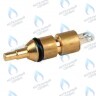 7819967 Датчик температуры ГВС (накладной)  VIESSMANN VITOPEND, VITODENS в Екатеринбурге	