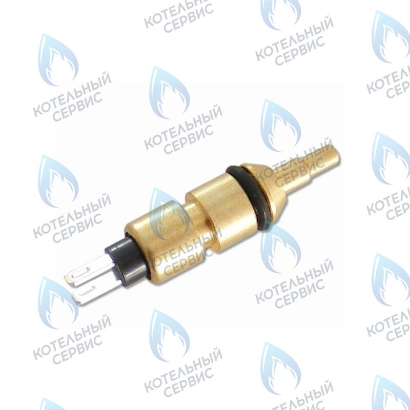 7819967 Датчик температуры ГВС (накладной)  VIESSMANN VITOPEND, VITODENS в Екатеринбурге	