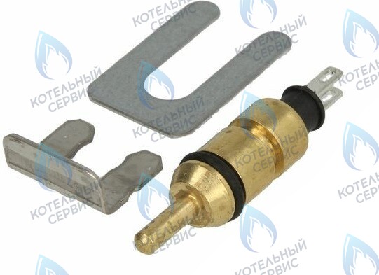 7819967 Датчик температуры ГВС (накладной)  VIESSMANN VITOPEND, VITODENS в Екатеринбурге	