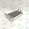 EB081-230 Битермический теплообменник 230 мм Electrolux Basic X 11 Fi, 18 Fi (AA10070030) в Екатеринбурге	