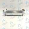 EB081-230 Битермический теплообменник 230 мм Electrolux Basic X 11 Fi, 18 Fi (AA10070030) в Екатеринбурге	